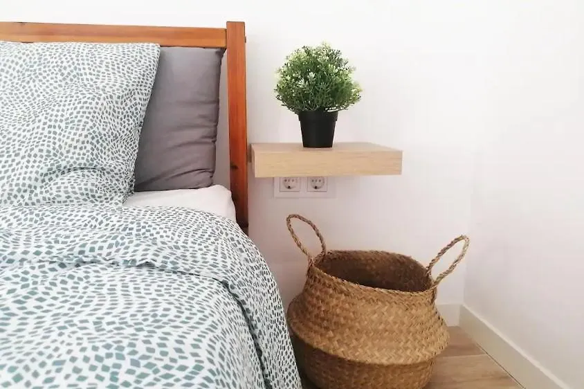 Apartment Cozy Studio With Panoramic Views Close To The Beach Benalmadena
