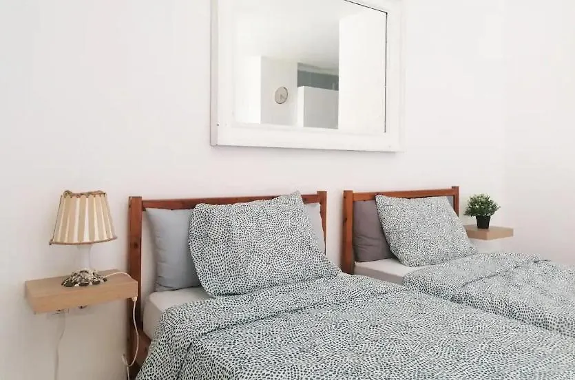 Cozy Studio With Panoramic Views Close To The Beach Benalmadena Spain